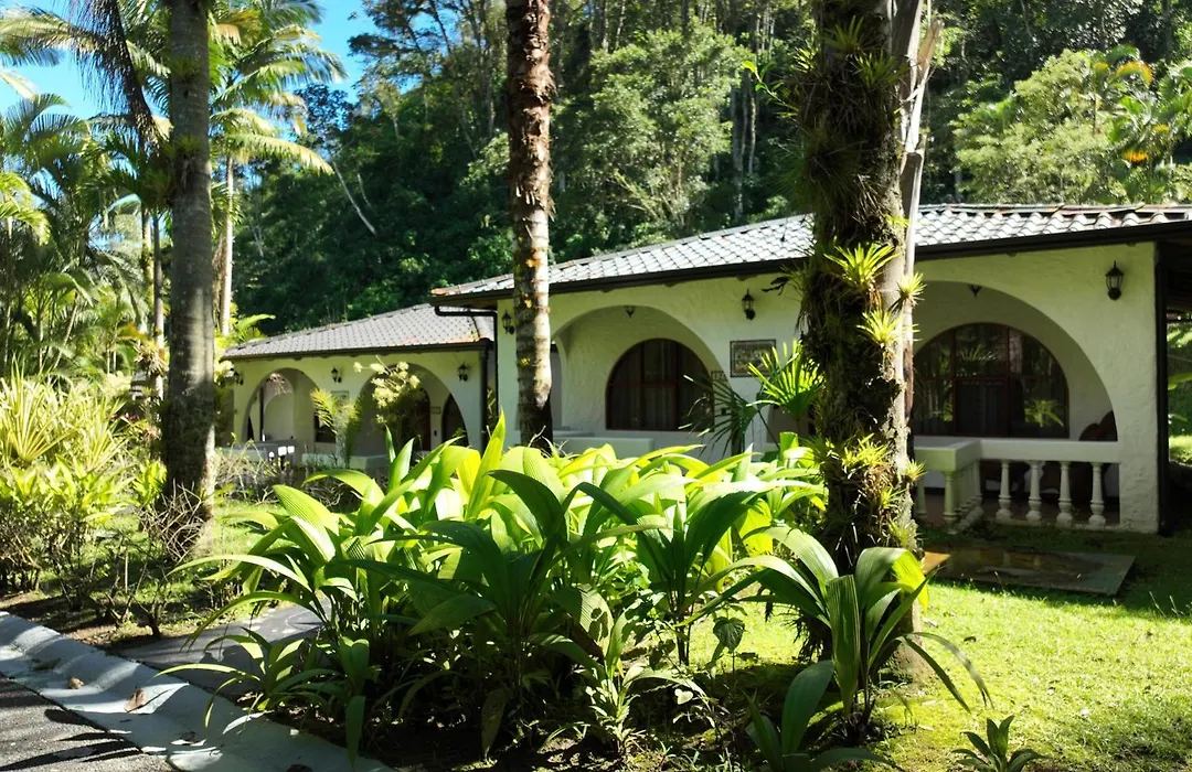 Rio Perlas Thermal Resort & Spa-1