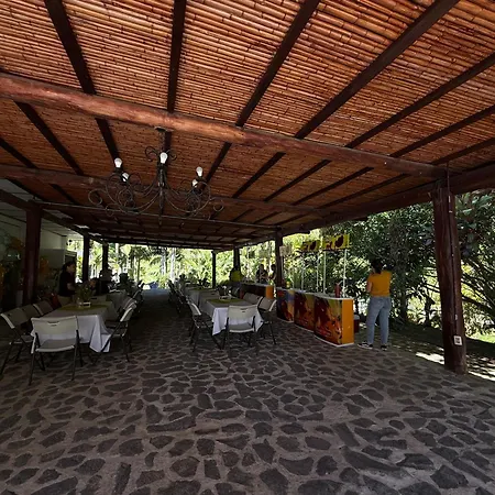 Rio Perlas Thermal Resort & Spa-2